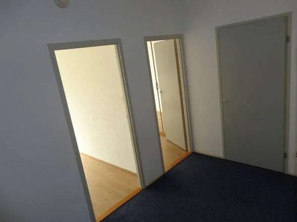 Foto van de Appartement gelegen aan de Elisa-Gracht in Kerkrade