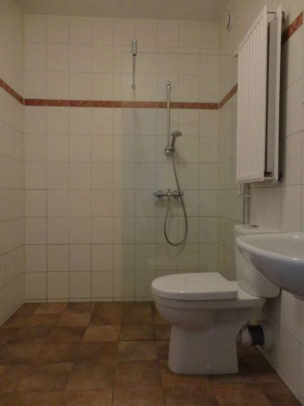 Foto van de Appartement gelegen aan de Elisa-Gracht in Kerkrade