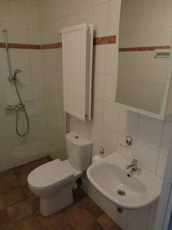 Foto van de Appartement gelegen aan de Elisa-Gracht in Kerkrade