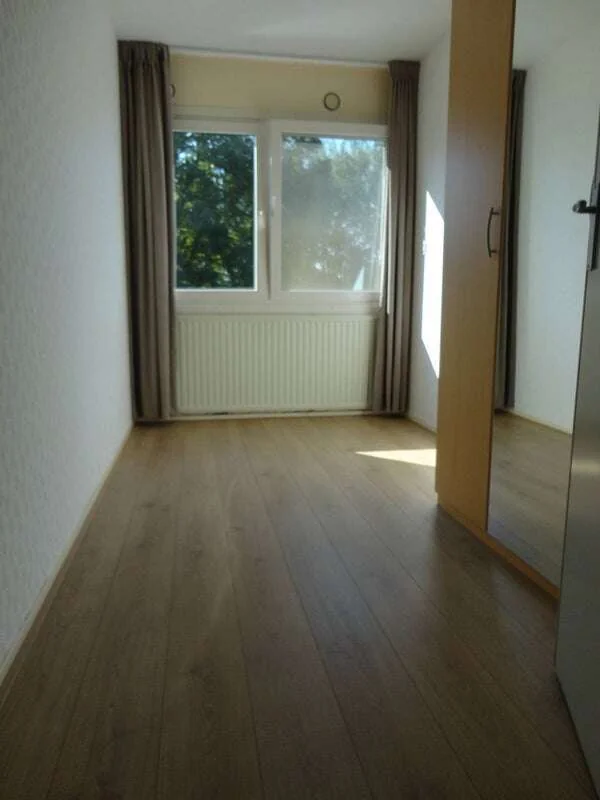 Foto van de Appartement gelegen aan de Elisa-Gracht in Kerkrade
