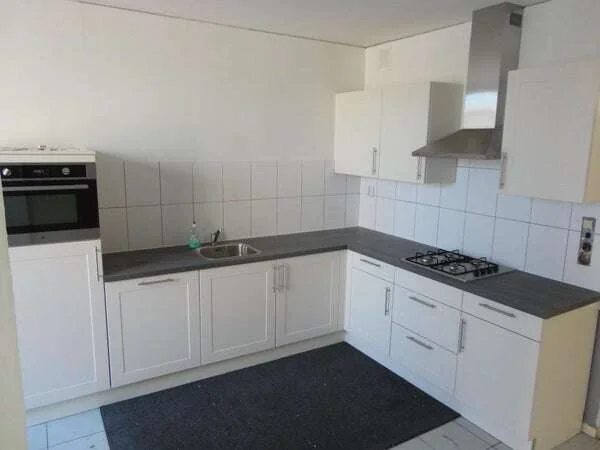 Foto van de Appartement gelegen aan de Elisa-Gracht in Kerkrade