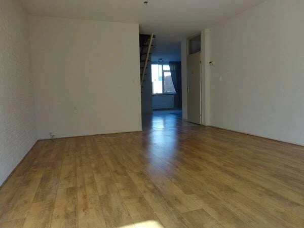 Foto van de Appartement gelegen aan de Elisa-Gracht in Kerkrade