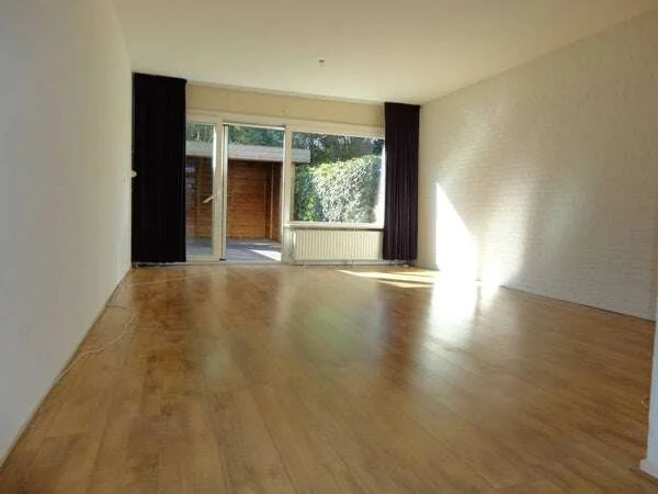 Foto van de Appartement gelegen aan de Elisa-Gracht in Kerkrade
