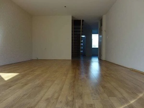 Foto van de Appartement gelegen aan de Elisa-Gracht in Kerkrade