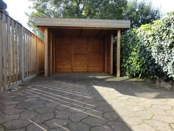 Foto van de Appartement gelegen aan de Elisa-Gracht in Kerkrade