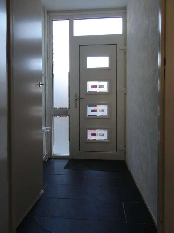 Foto van de Appartement gelegen aan de Elisa-Gracht in Kerkrade