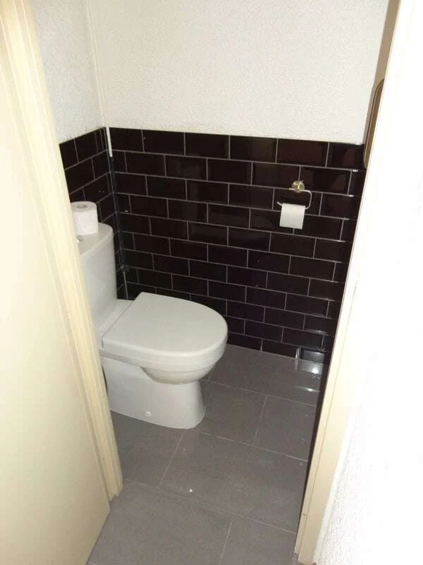 Foto van de Appartement gelegen aan de Elisa-Gracht in Kerkrade