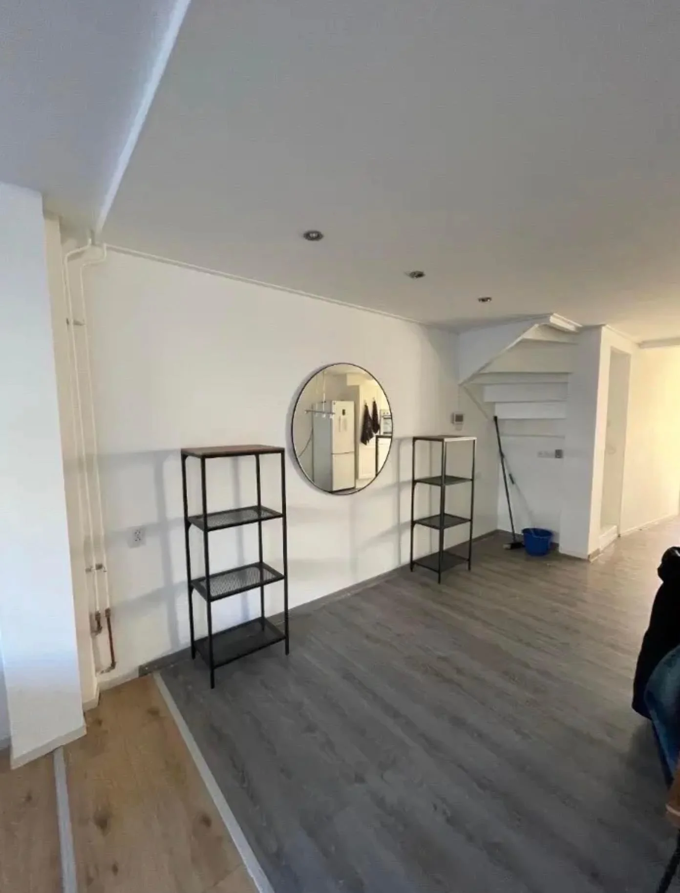 Foto van de Kamer gelegen aan de Nibelungenhof in Hoogvliet Rotterdam