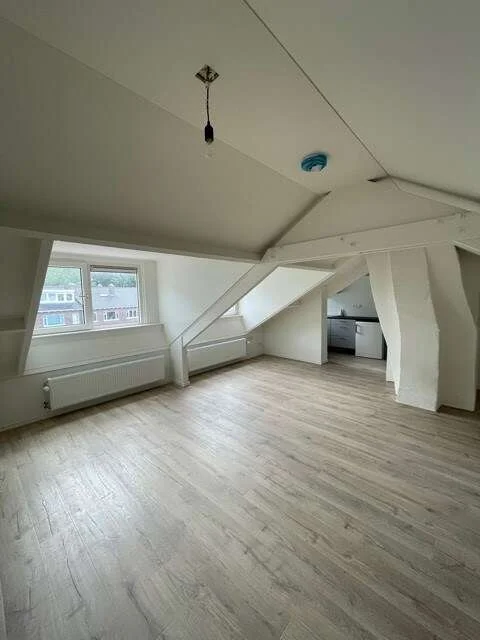 Foto van de Appartement gelegen aan de Graslaan in Arnhem