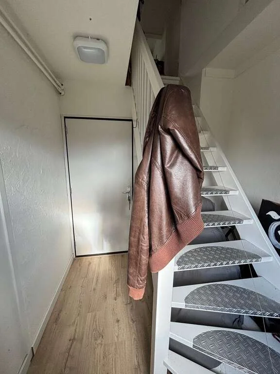 Foto van de Appartement gelegen aan de Graslaan in Arnhem