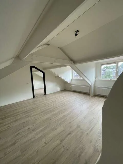 Foto van de Appartement gelegen aan de Graslaan in Arnhem