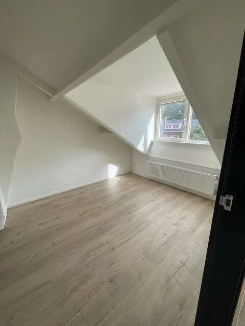 Foto van de Appartement gelegen aan de Graslaan in Arnhem