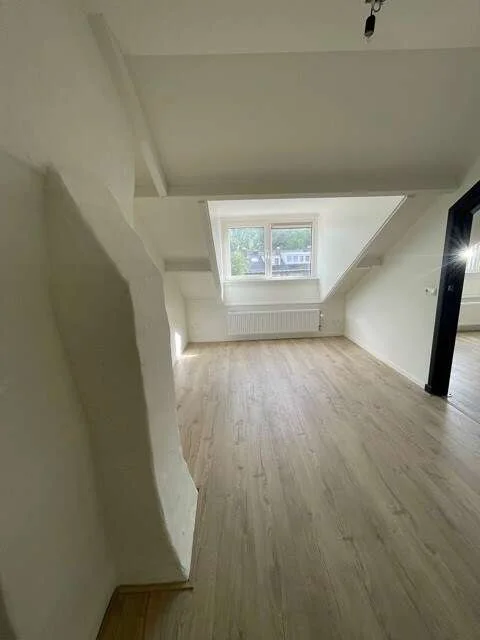 Foto van de Appartement gelegen aan de Graslaan in Arnhem