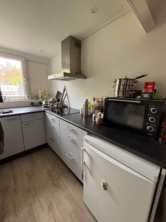 Foto van de Appartement gelegen aan de Graslaan in Arnhem