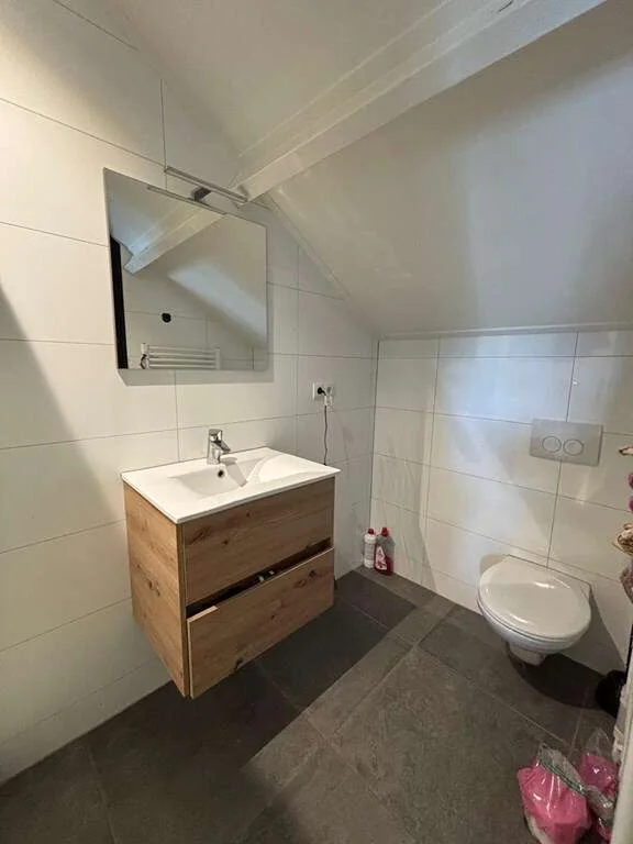 Foto van de Appartement gelegen aan de Graslaan in Arnhem