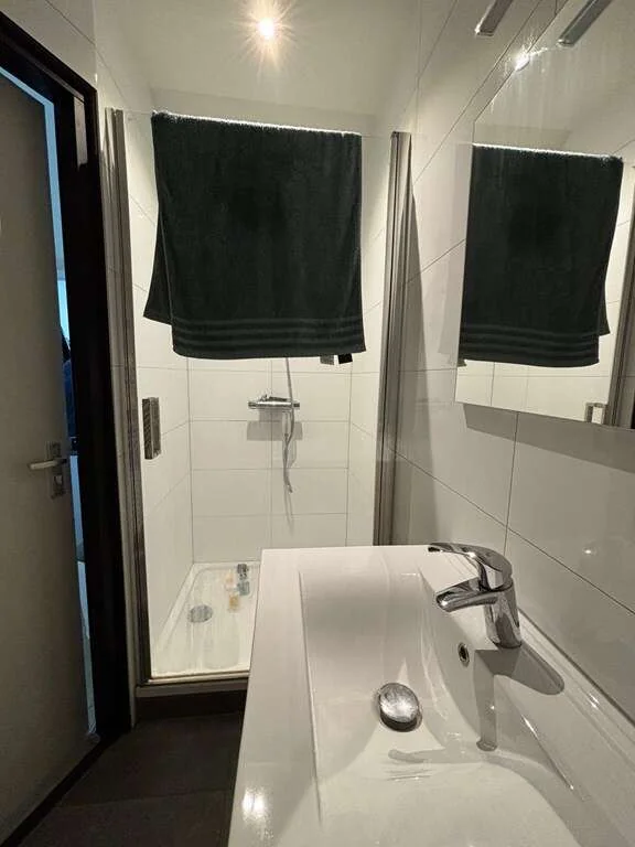 Foto van de Appartement gelegen aan de Graslaan in Arnhem