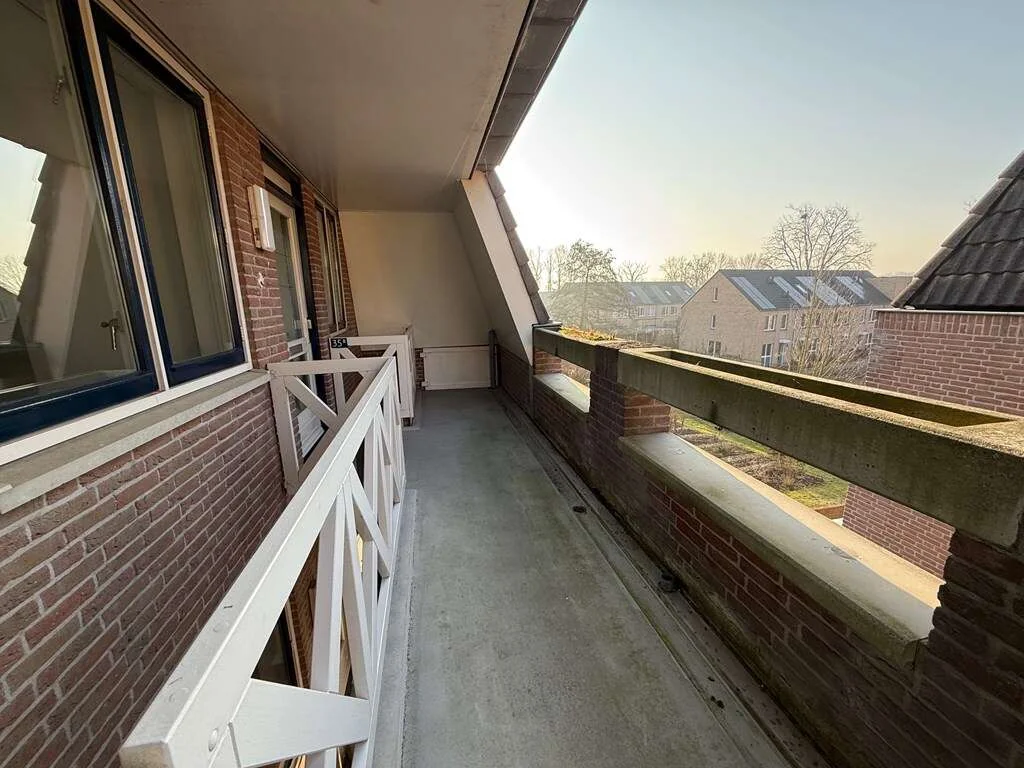 Foto van de Appartement gelegen aan de Markt in Zevenaar