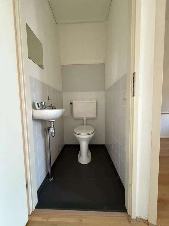 Foto van de Appartement gelegen aan de Markt in Zevenaar