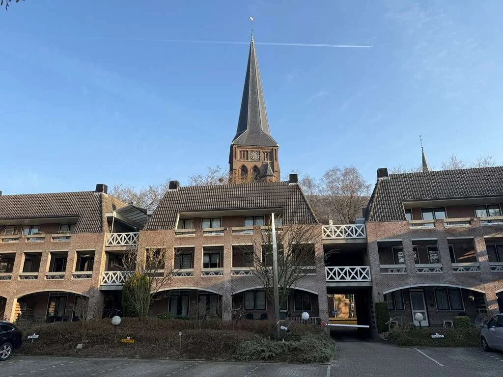Foto van de Appartement gelegen aan de Markt in Zevenaar
