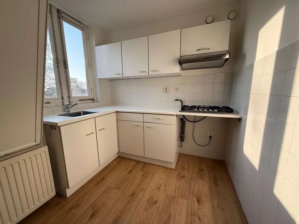 Foto van de Appartement gelegen aan de Markt in Zevenaar
