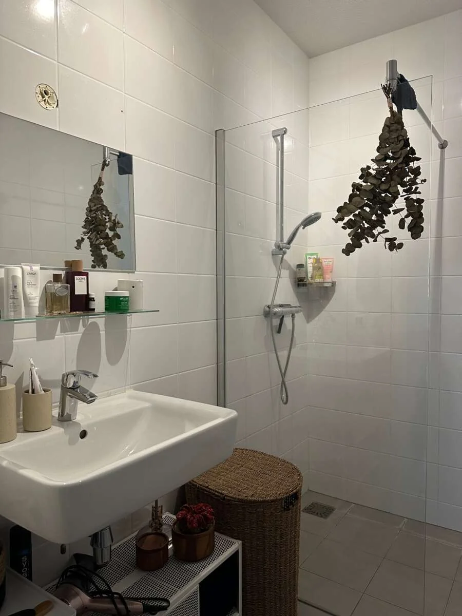 Foto van de Appartement gelegen aan de Kortestraat in Arnhem