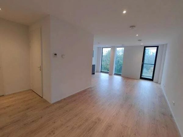 Foto van de Appartement gelegen aan de Groningensingel in Arnhem