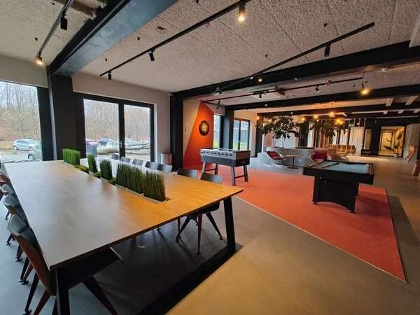 Foto van de Appartement gelegen aan de Groningensingel in Arnhem