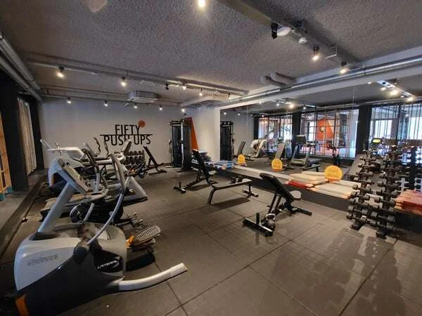 Foto van de Appartement gelegen aan de Groningensingel in Arnhem