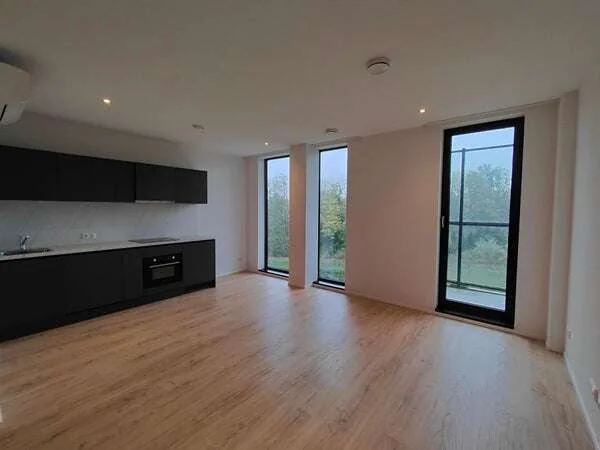 Foto van de Appartement gelegen aan de Groningensingel in Arnhem