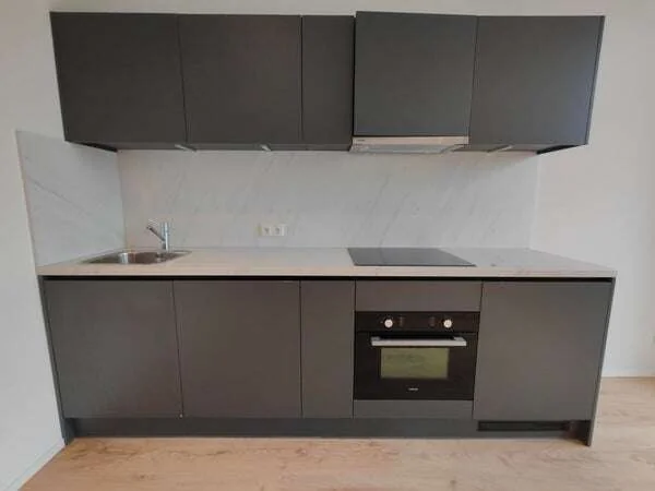 Foto van de Appartement gelegen aan de Groningensingel in Arnhem