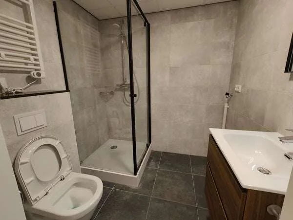 Foto van de Appartement gelegen aan de Groningensingel in Arnhem