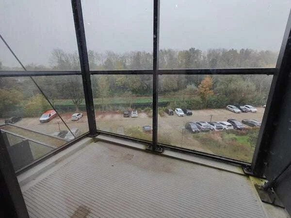 Foto van de Appartement gelegen aan de Groningensingel in Arnhem