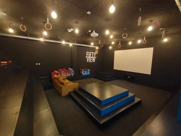 Foto van de Appartement gelegen aan de Groningensingel in Arnhem