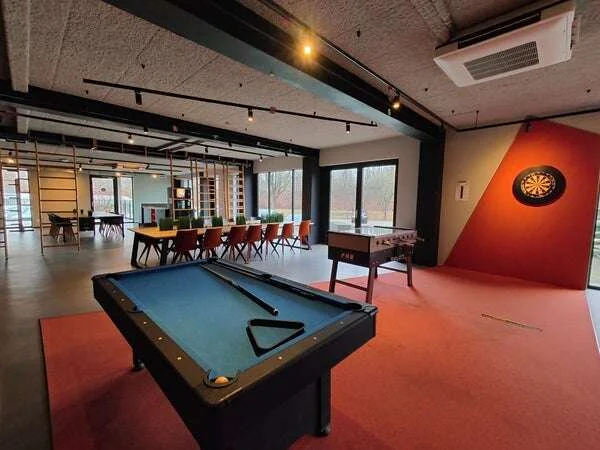 Foto van de Appartement gelegen aan de Groningensingel in Arnhem