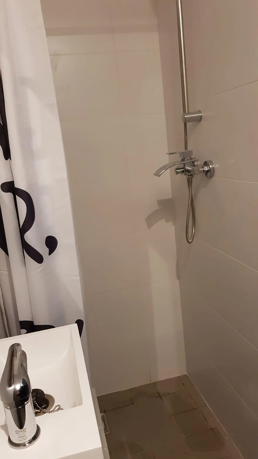 Foto van de Studio gelegen aan de Pels Rijckenstraat in Arnhem