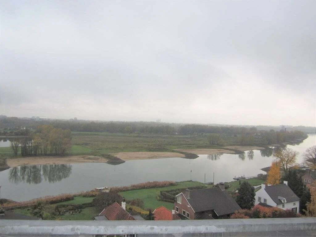 Foto van de Appartement gelegen aan de Utrechtseweg in Arnhem