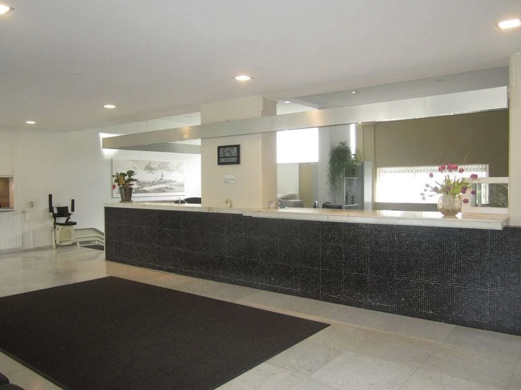 Foto van de Appartement gelegen aan de Utrechtseweg in Arnhem