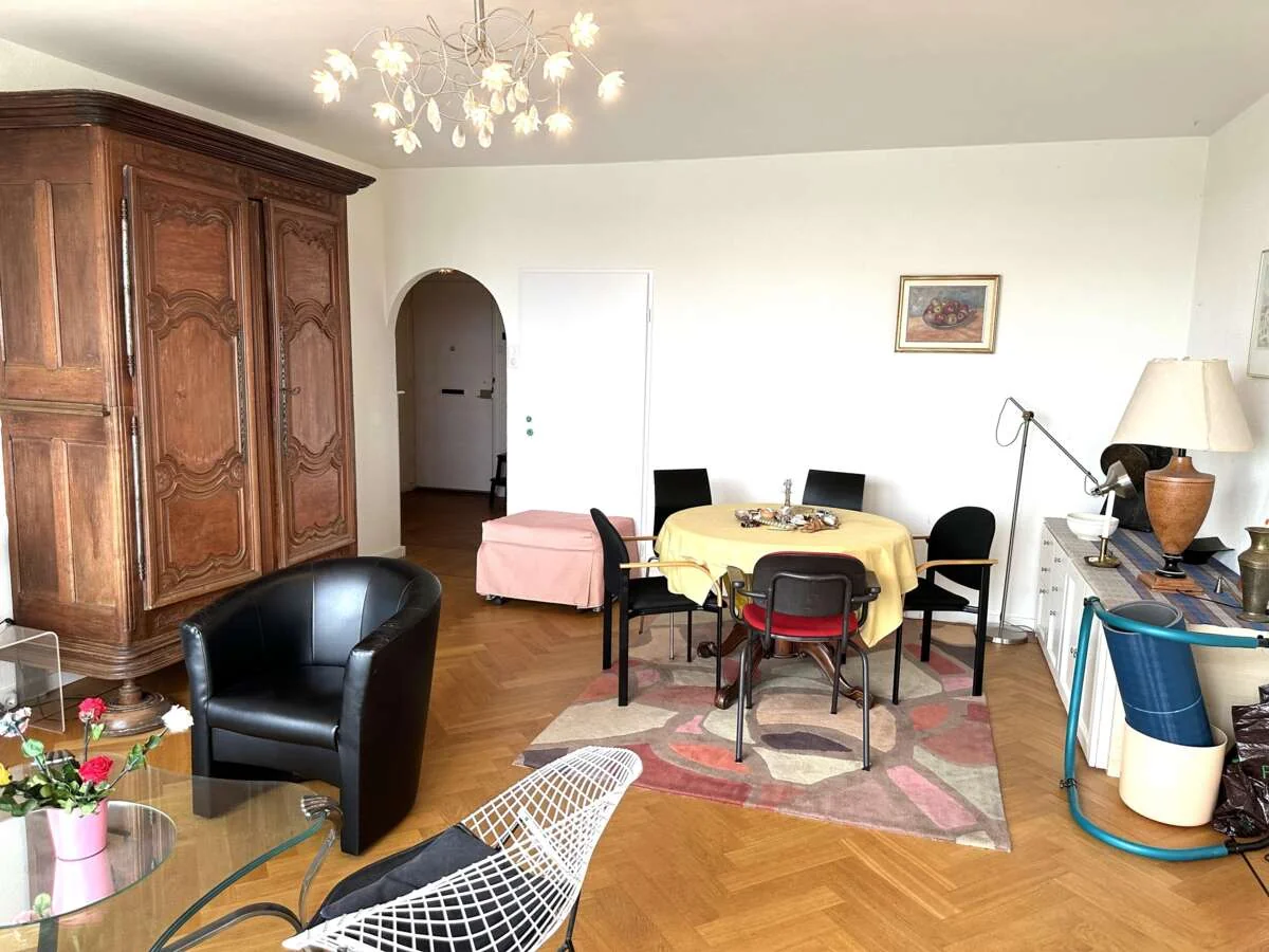 Foto van de Appartement gelegen aan de Utrechtseweg in Arnhem