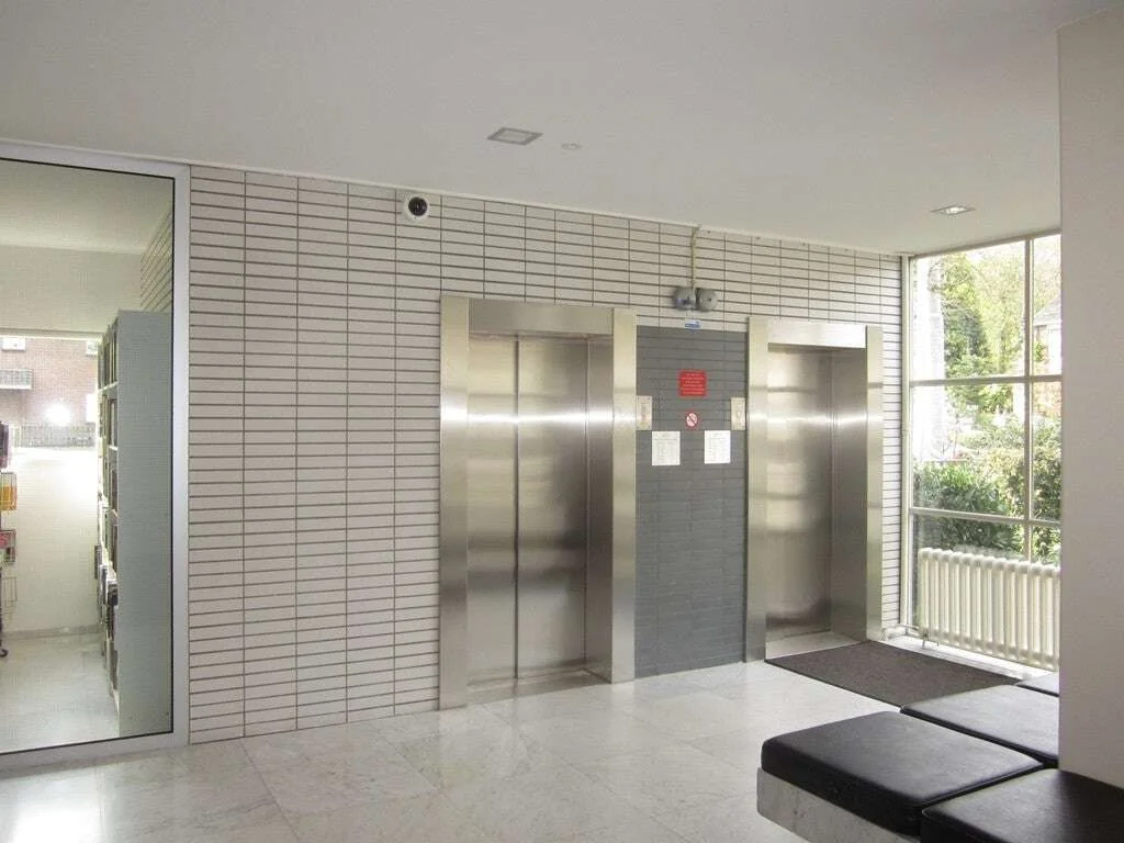 Foto van de Appartement gelegen aan de Utrechtseweg in Arnhem