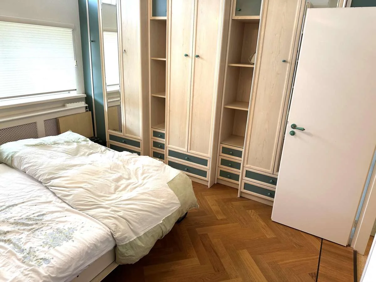 Foto van de Appartement gelegen aan de Utrechtseweg in Arnhem