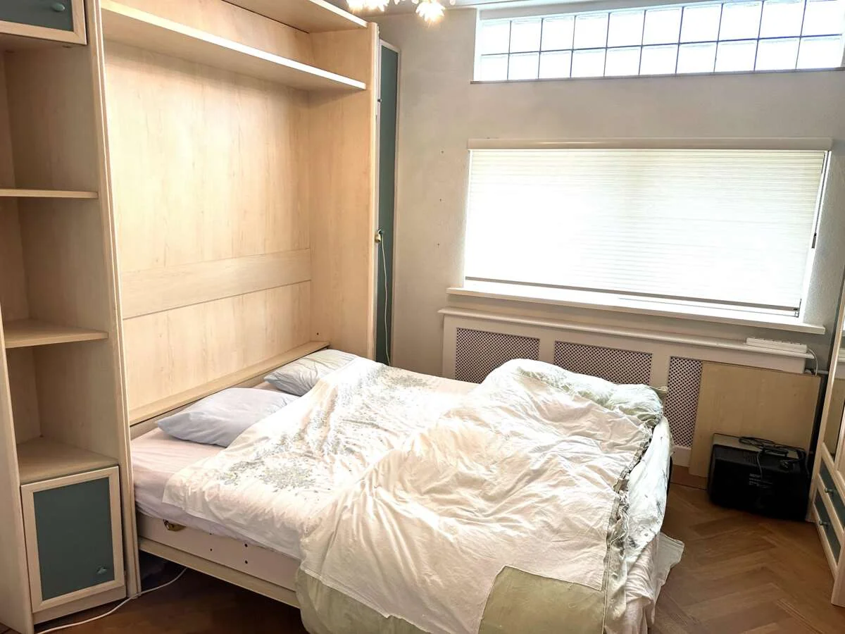 Foto van de Appartement gelegen aan de Utrechtseweg in Arnhem