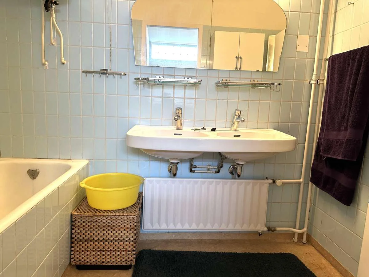 Foto van de Appartement gelegen aan de Utrechtseweg in Arnhem