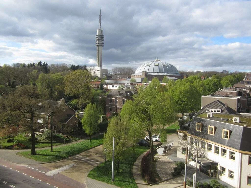 Foto van de Appartement gelegen aan de Utrechtseweg in Arnhem