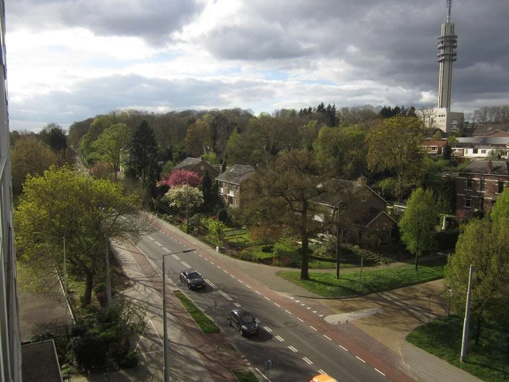 Foto van de Appartement gelegen aan de Utrechtseweg in Arnhem
