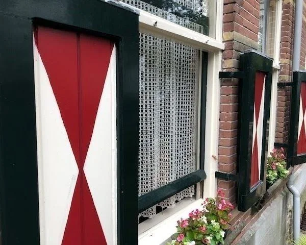 Foto van de Studio gelegen aan de Pels Rijckenstraat in Arnhem