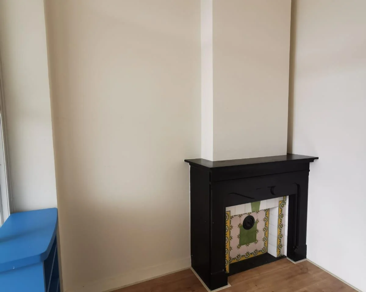 Foto van de Studio gelegen aan de Pels Rijckenstraat in Arnhem