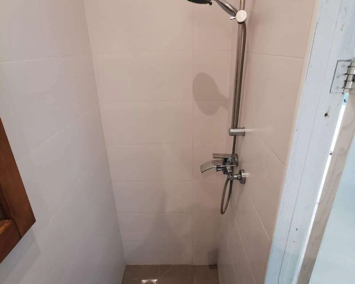 Foto van de Studio gelegen aan de Pels Rijckenstraat in Arnhem