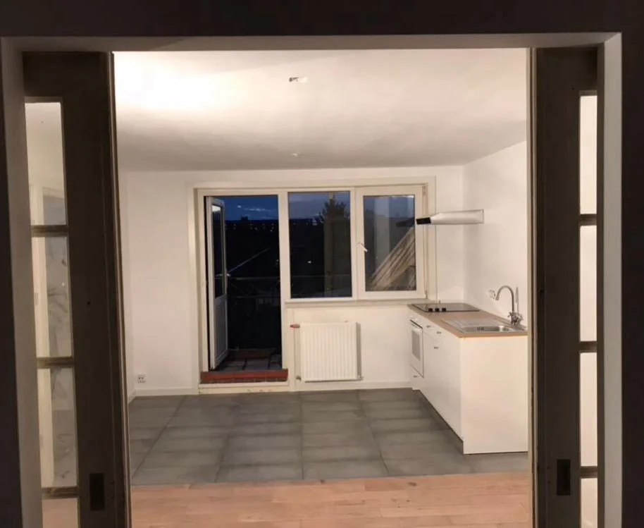 Foto van de Appartement gelegen aan de Graslaan in Arnhem