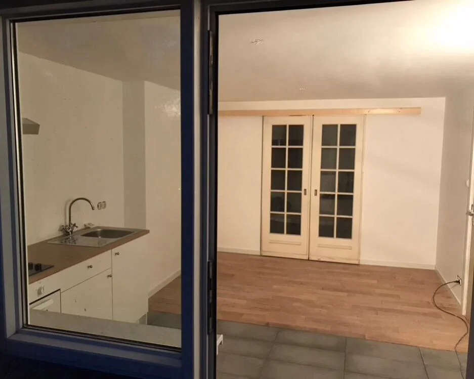 Foto van de Appartement gelegen aan de Graslaan in Arnhem