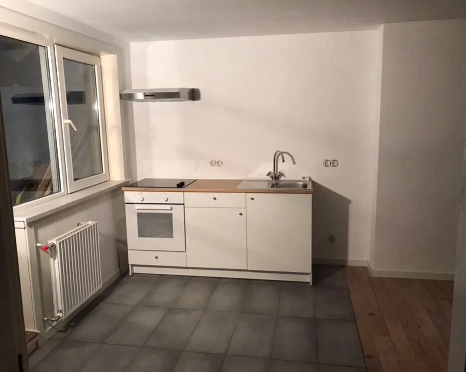 Foto van de Appartement gelegen aan de Graslaan in Arnhem